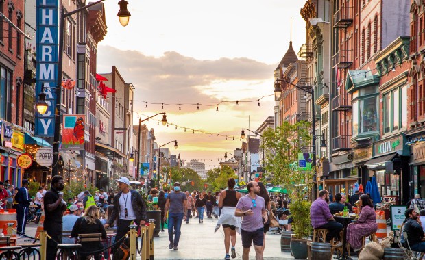 SEO for Travel Agencies in Jersey City