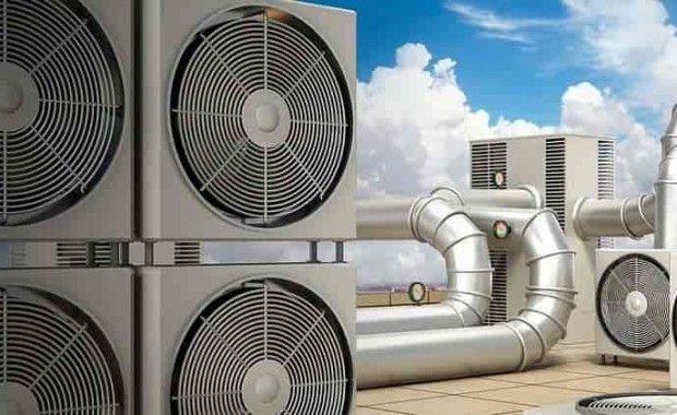 SEO For HVAC Services In Detroit