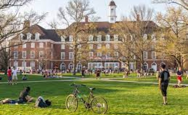 SEO For Universities In St Paul