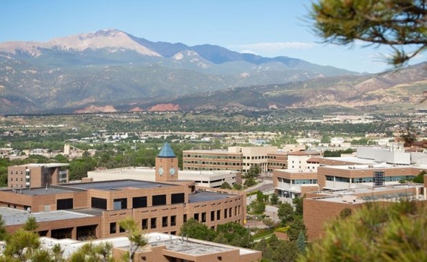 SEO for Universities in Colorado Springs