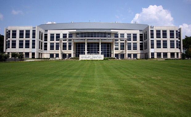 SEO for Universities in Huntsville