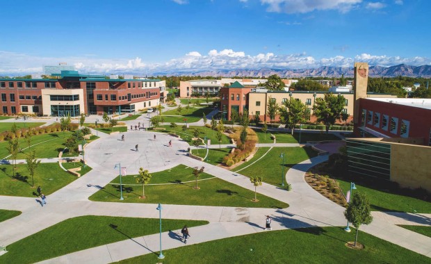 SEO for Universities in Mesa