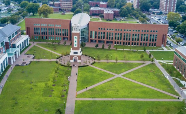 SEO for Universities in Norfolk