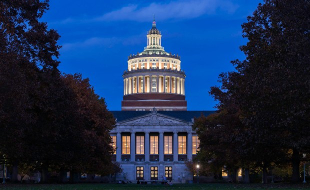 SEO for Universities in Rochester