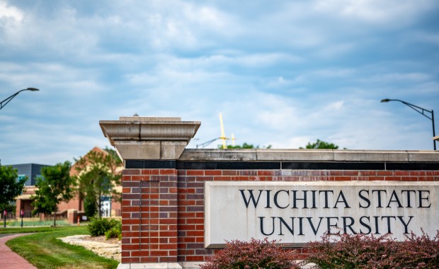 SEO for Universities in Wichita