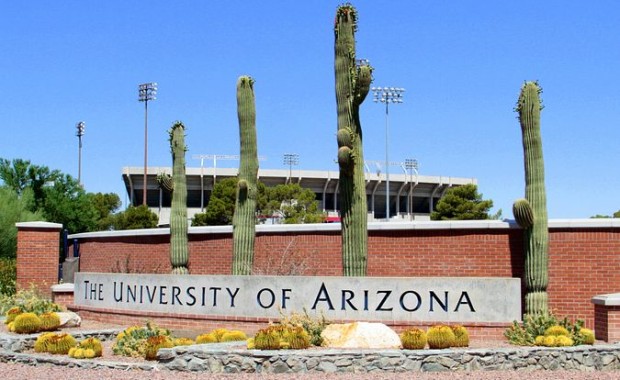 SEO for Universities in Tucson