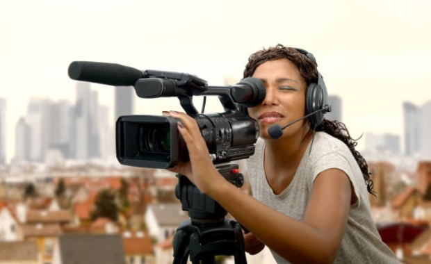 SEO For Videographers in Omaha
