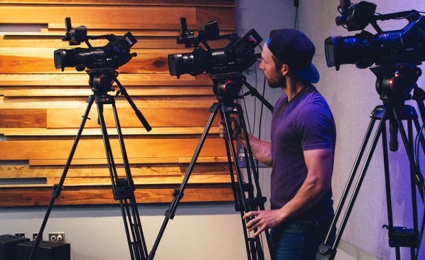 SEO For Videographers in Providence
