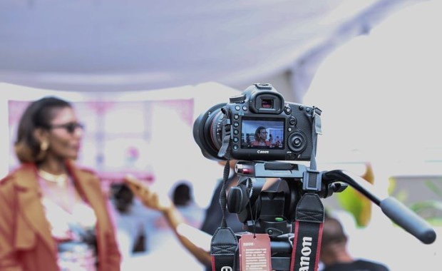 SEO for Videographers in Chattanooga