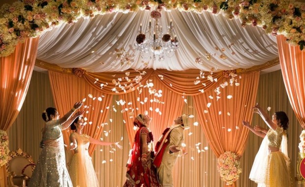 SEO for Wedding Planners in Huntsville