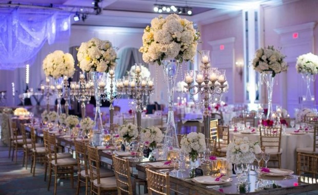 SEO for Wedding planners in Dallas