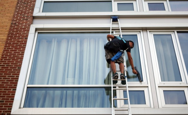 SEO For Window Cleaning In New York