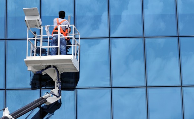 SEO For Window Cleaning In Kansas City