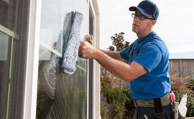 SEO For Window Cleaning in Chicago