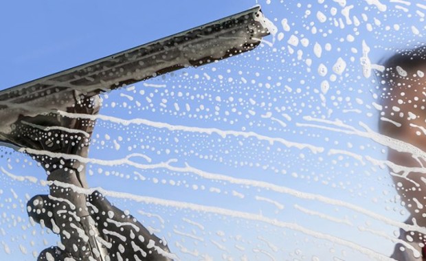SEO for Window Cleaning in Colorado Springs