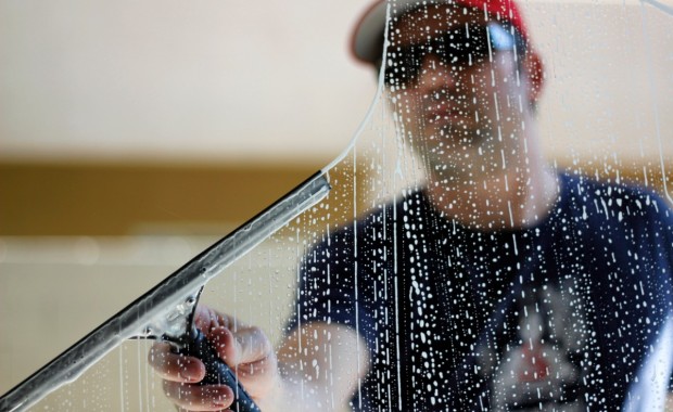SEO For Window Cleaning in Columbus