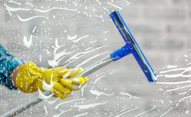 SEO for Window Cleaning in Mesa