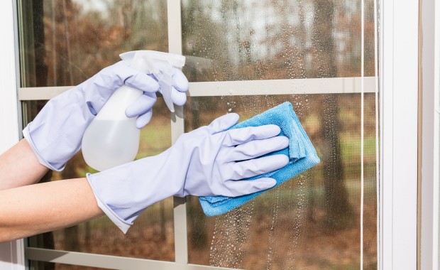SEO For Window Cleaning in Omaha
