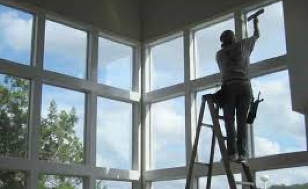 SEO for Window Cleaning Services in Oklahoma City