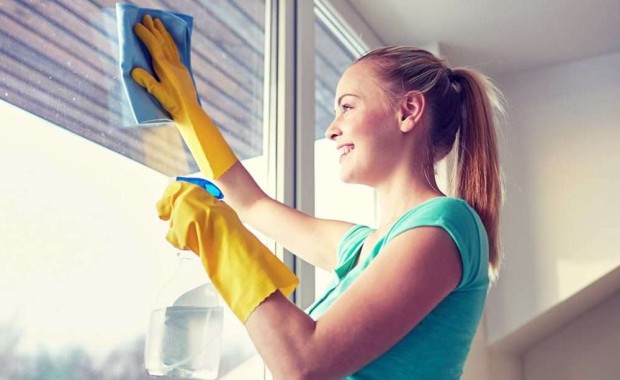 SEO for Window Cleaning in Tucson