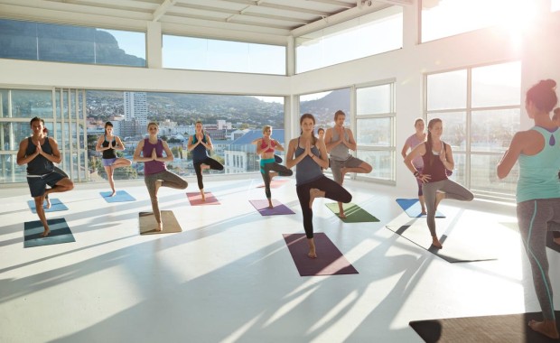 SEO for Yoga Studios in Charlotte