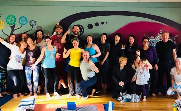 SEO for Yoga Studios in Colorado Springs