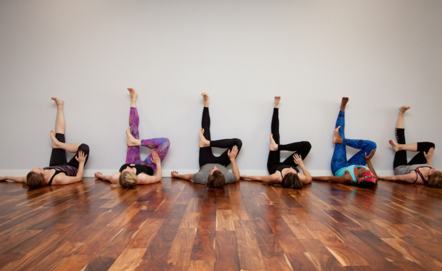 SEO for Yoga Studios in Dallas