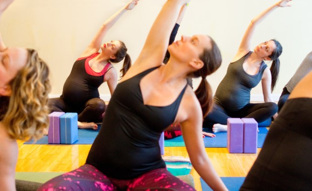 SEO for Yoga Studios in Jersey City