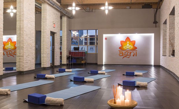 SEO For Yoga Studios in Memphis