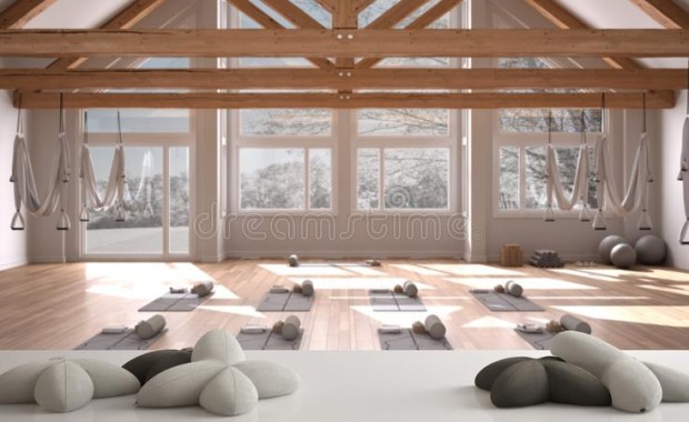 SEO for Yoga Studios in Norfolk